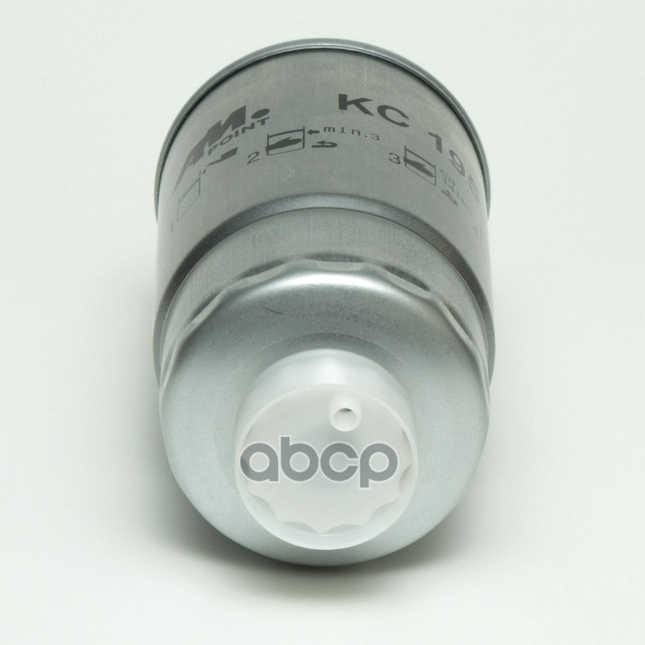 KC 195 (AM Point) ALFA FIAT LANCIA Фильтр топливный