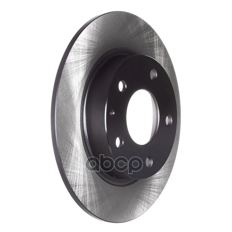 Диск тормозной задний AVANTECH B45G-26-251A