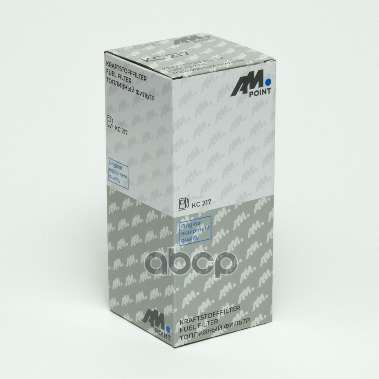 Фильтр топливный IVECO EuroTech MH  IVECO EuroTrakker  IVECO Stralis  IVECO Trakker