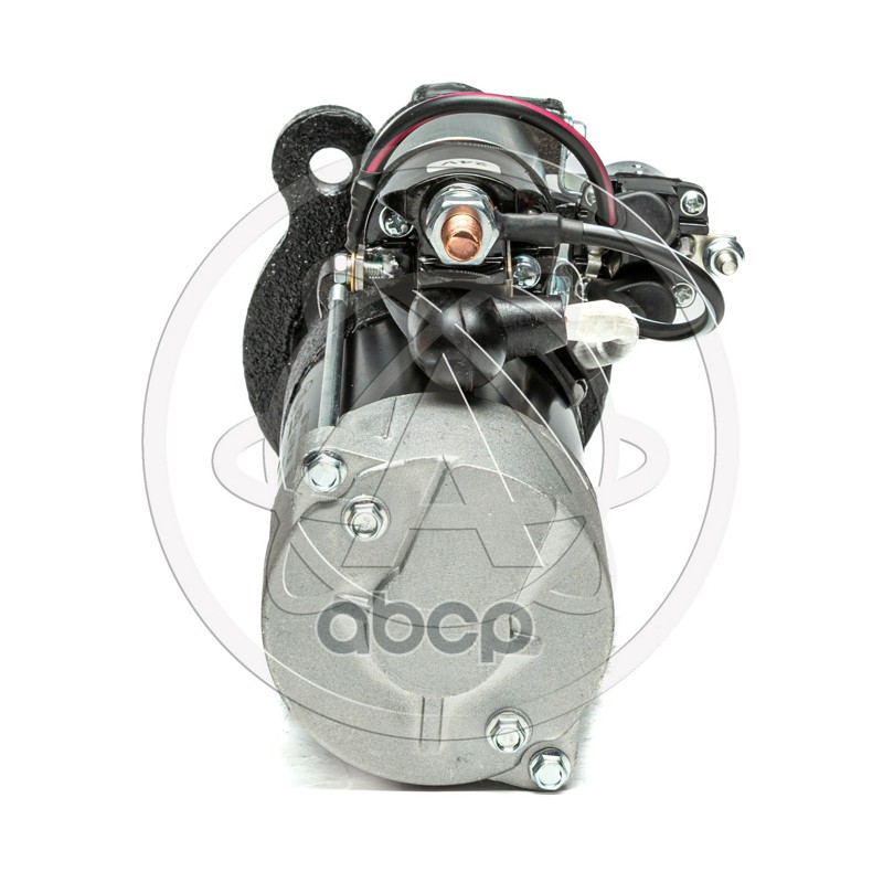 Стартер М9Т.9112 AE Камаз 740, аналог 8912.3708, 1842.3778, СТ142Б2, AZJ3367, 10