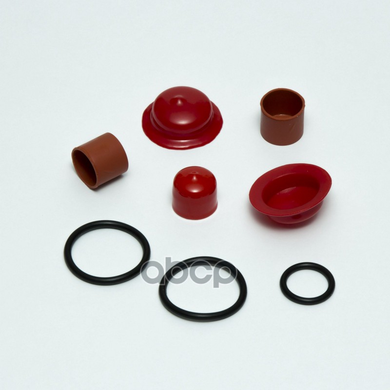 Радиатор охлаждающей жидкости