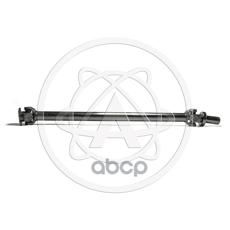 Вал 112-2203010 карданный переднего моста L 1045мм МТЗ-1221,1522,1523 AIMPULS