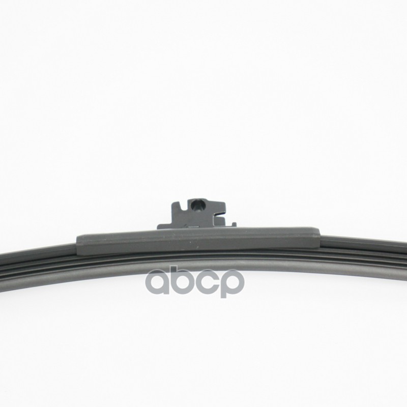 Щётка стеклоочистителя 45 см OEM (бескаркасная)