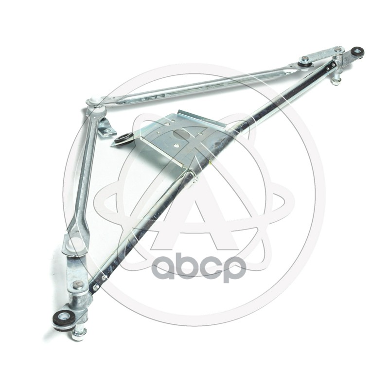 Трапеция стеклоочистителя ВАЗ-2123 AVTOELECTRICA