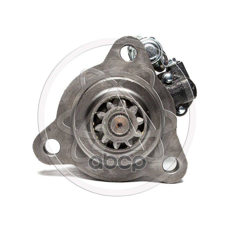 Стартер КАМАЗ дв.740.50-360,51-320 ЕВРО-2,3 24В AVTOELECTRICA