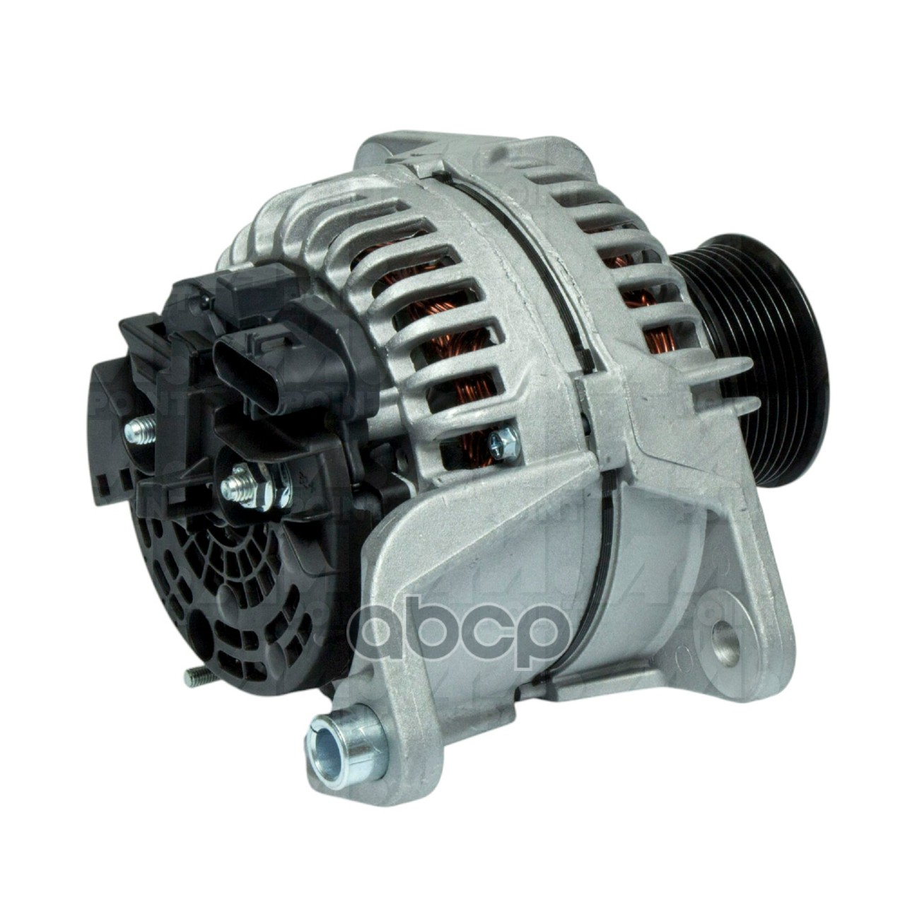 Генератор RENAULT 24V/110A DXI (Mahle)