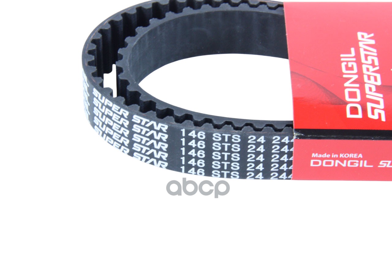 Ремень ГРМ (CR) Chevrolet (Aveo T250, T300, Cruze 09-, 12-, Orlando 11-)