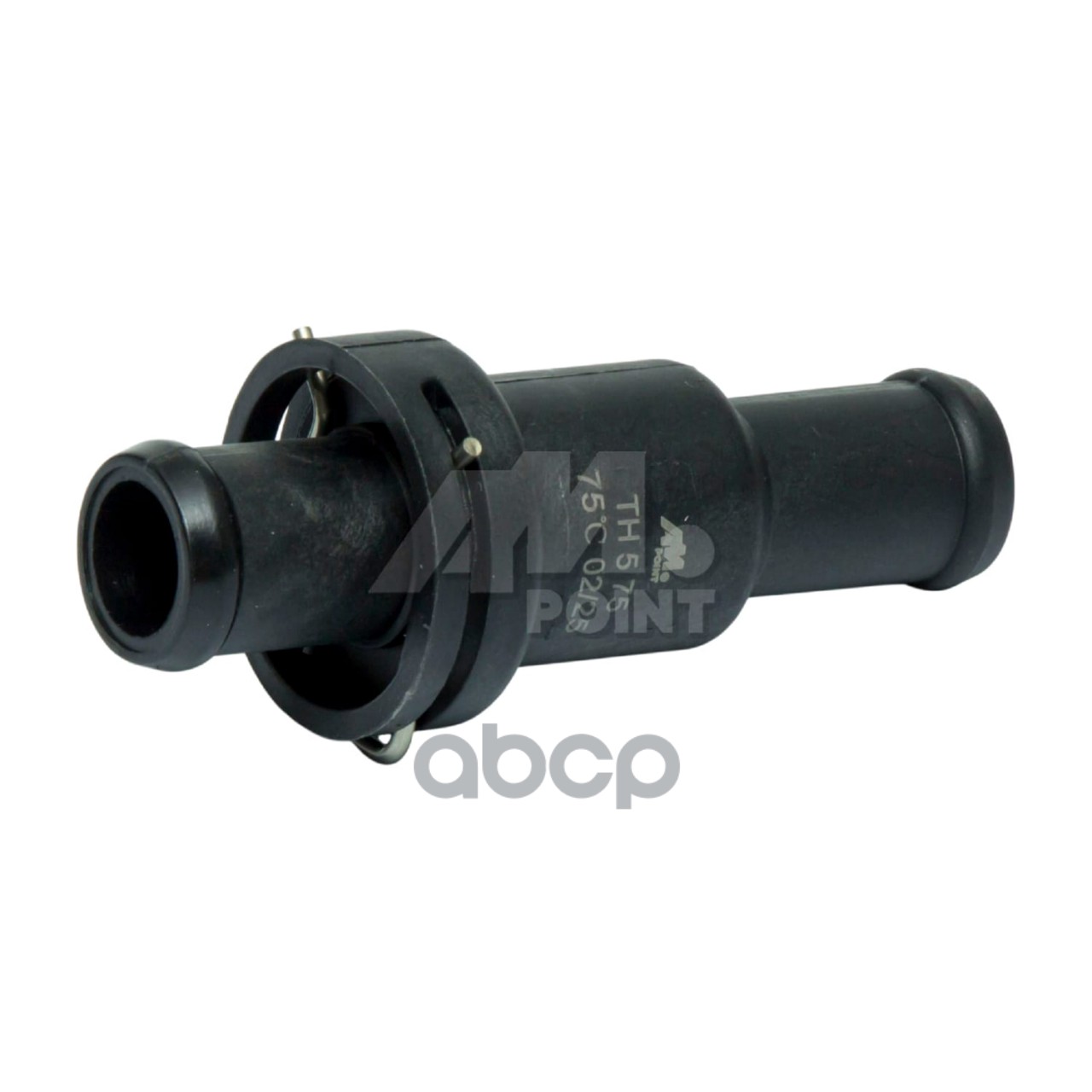 термостат корпусный