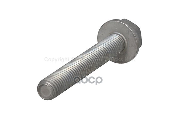 болт M8x1.25x63 10.9 DAF