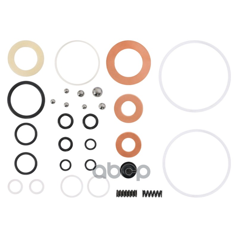 Комплект ремонтныи для подкатного домкрата INDUSTRY 4т AJ4FI500 (кольца, пружина