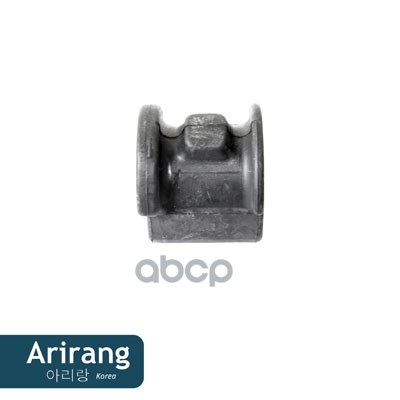 Сайленблок переднего рычага задний левый