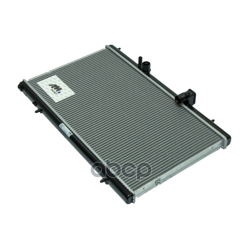 Радиатор охлаждающей жидкости