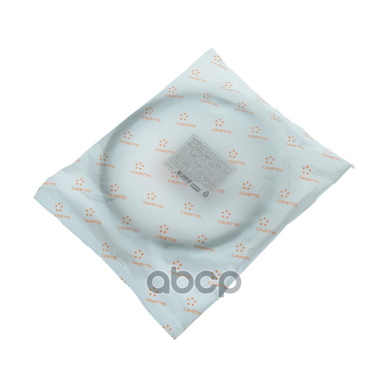 Сальник УРАЛ ступицы 2.2-137х160х15/16 Viton CAVETTO