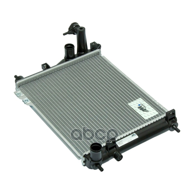 Радиатор охлаждающей жидкости