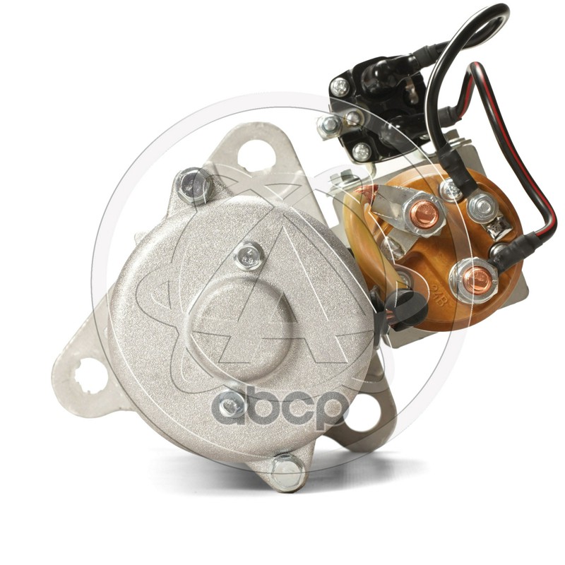 Стартер 5422.3708 AE КАМАЗ дв.740, 820, 830, Р6, 24В, z=10, 10 кВт, АВТОЭЛЕКТРИК