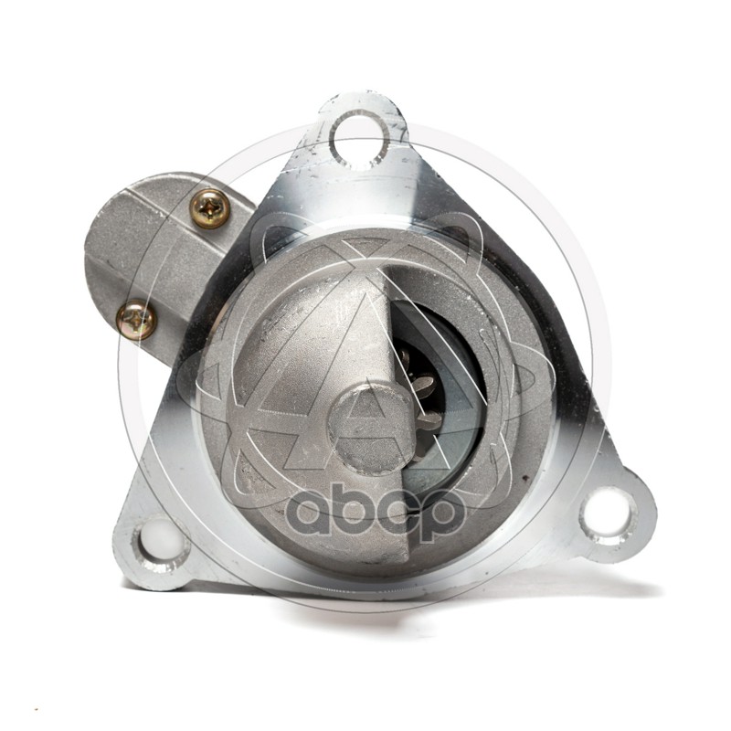 Стартер Д-243-245, 260 МТЗ-8082, ЗИЛ-5301 (12В4кВт) (ан. 24.3708, AZJ 3385,3124)