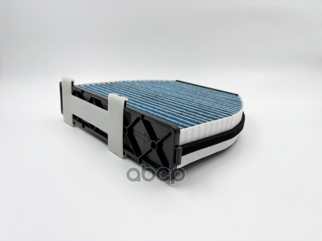 Фильтр салонный антиаллергенный