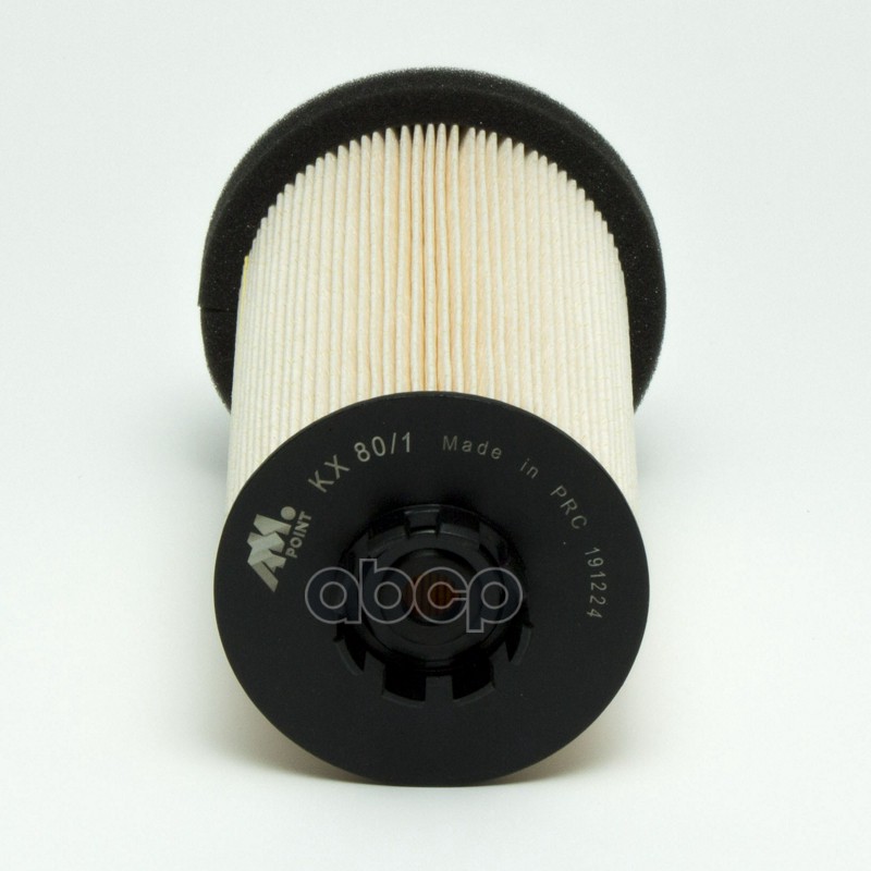 Фильтр топливный