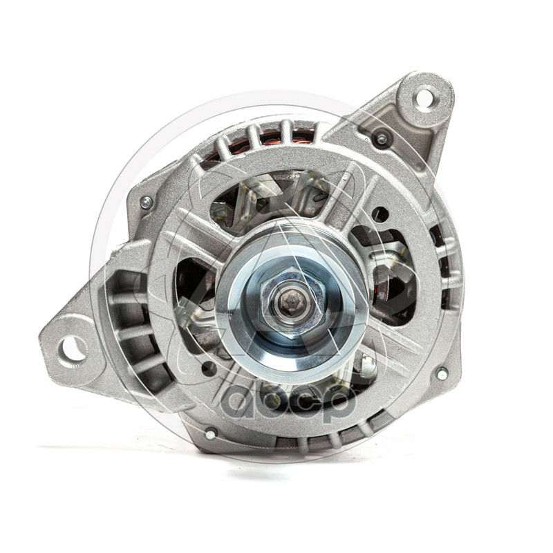 Генератор двс 4216, Evotech 2,7 120 А Г-ль Бизнес поликлиновый шкив Avtoelectrica 9402.3701000-18