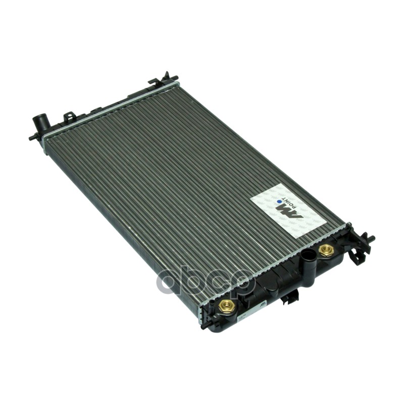 Радиатор охлаждающей жидкости