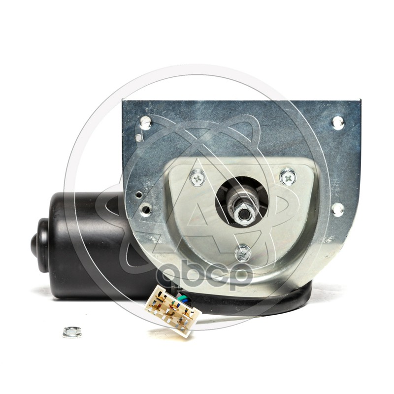 Стеклоочиститель КАМАЗ-ЕВРО 3-х щеточный AVTOELECTRICA