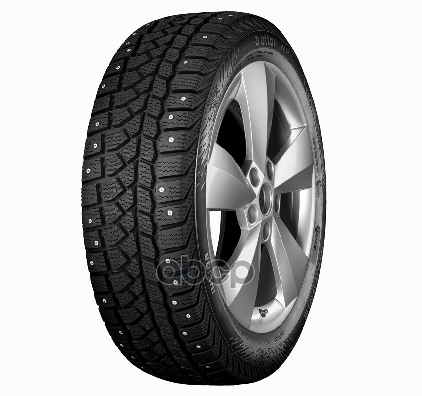 Автошина Attar W01 175/65 R14 82 T