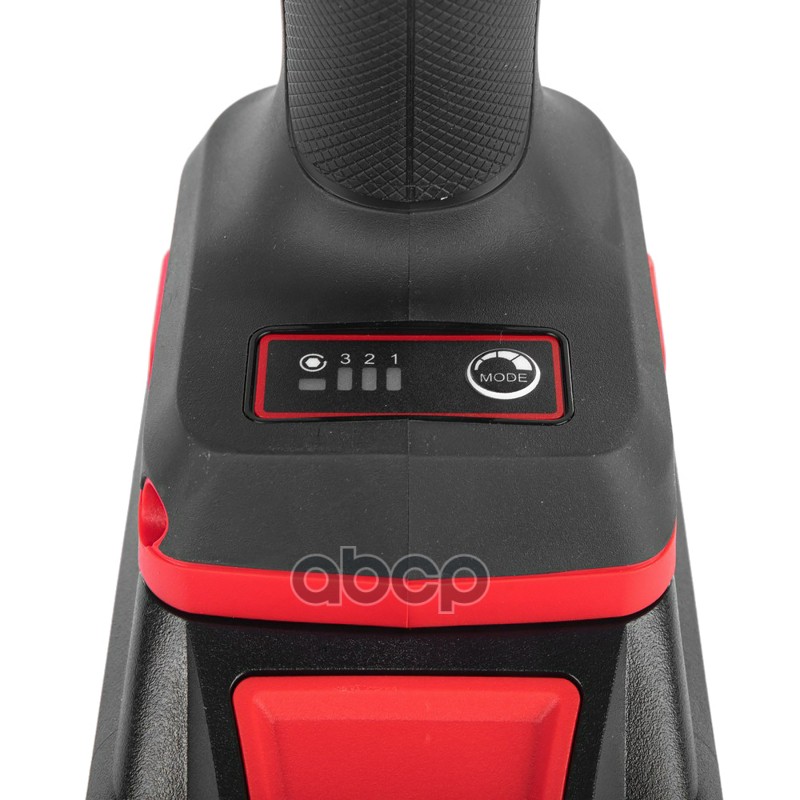 Гайковерт ударный аккумуляторный бесщеточный 3/4