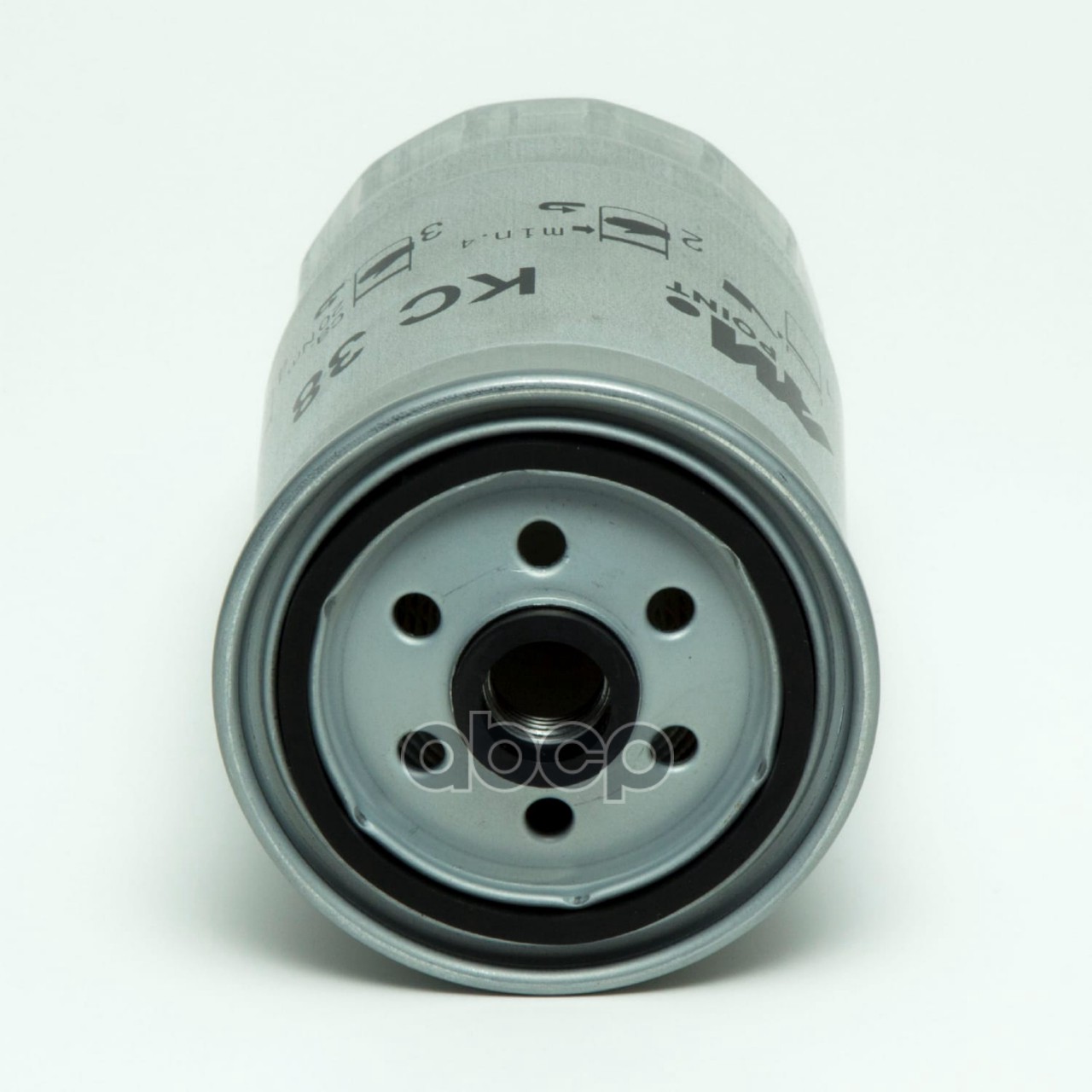 фильтр топливный Ford Escort/Fiesta/Orion 1.6D <90, Fiat Ducato 2.8TDi 97>