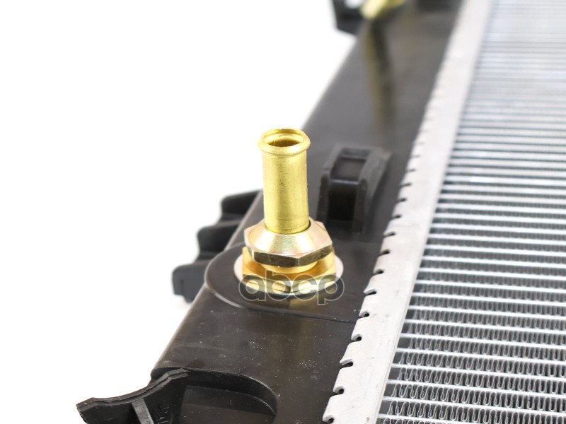 Радиатор охлаждения K5 20-