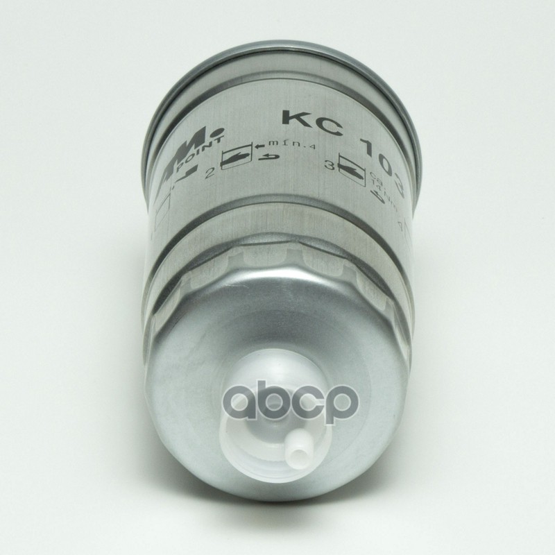 фильтр топливный Fiat Bravo/Marea/Punto/Multipla 1.9JTD 99>