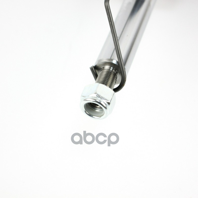 Стойка передняя левая