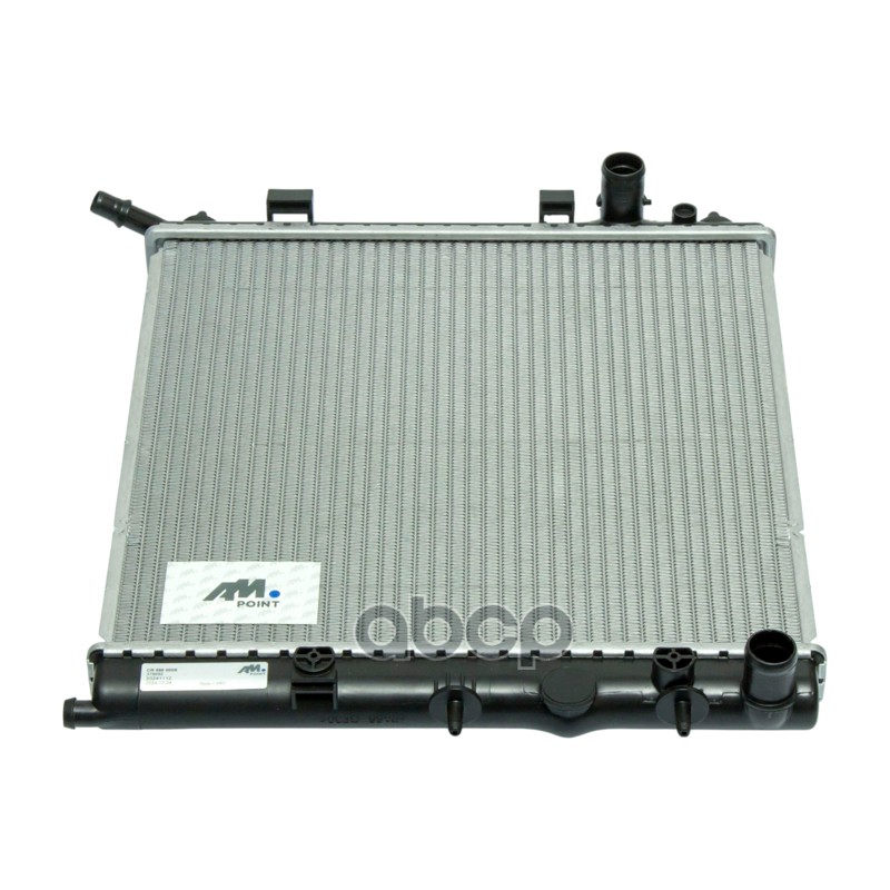 Радиатор охлаждения {ST01}