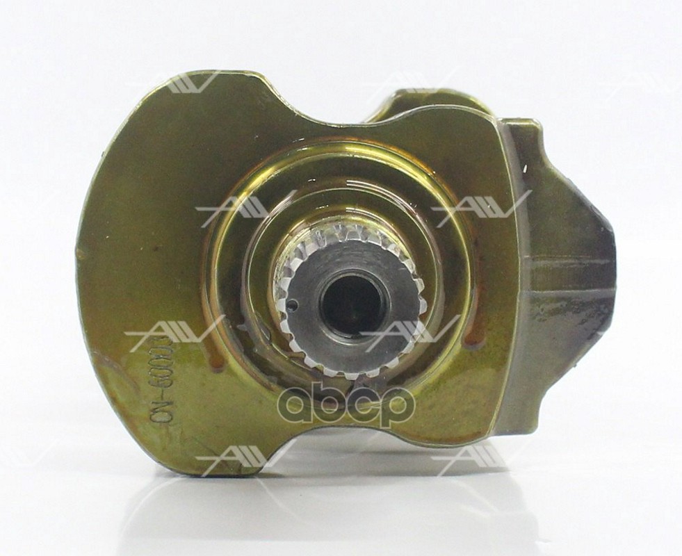 CN-60003 коленвал BOBCAT/KUBOTA V3800 (1G574-23010 / 1G574-23017 / 1G574-23018 /