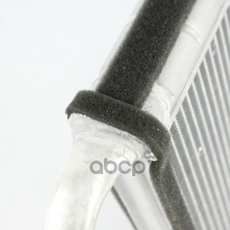 Радиатор печки