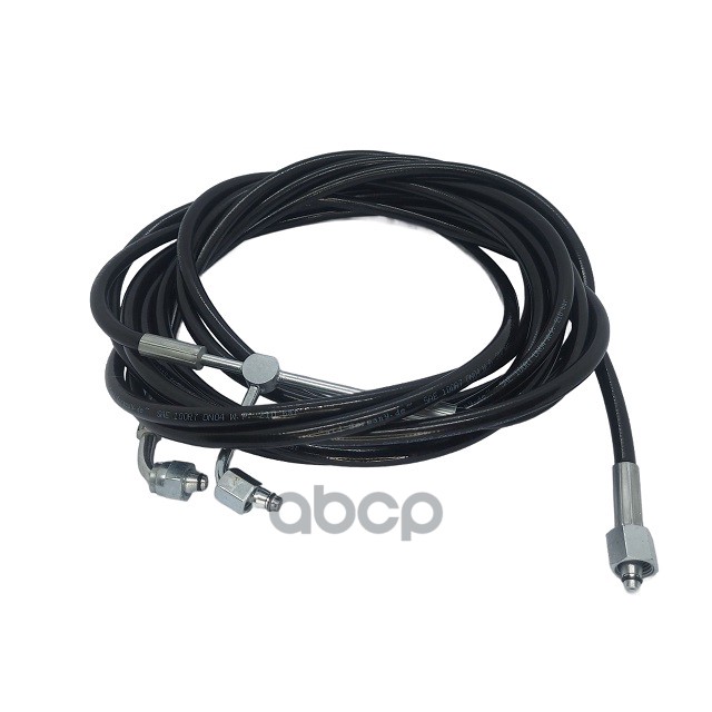 шланг подъема кабины в сборе SCANIA 6-ser L 4