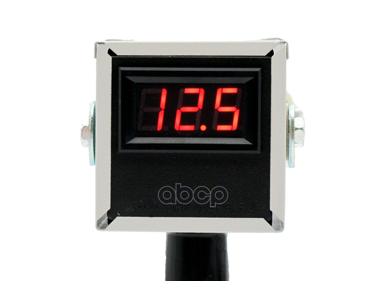 НВ-05 (Цифровой вольтметр, 100А)