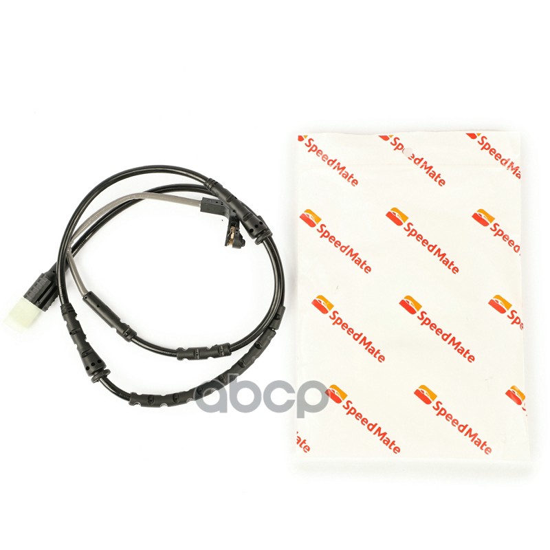 Датчик износа зад.торм.колодок BMW Z4 SpeedMate арт. SM-WS177