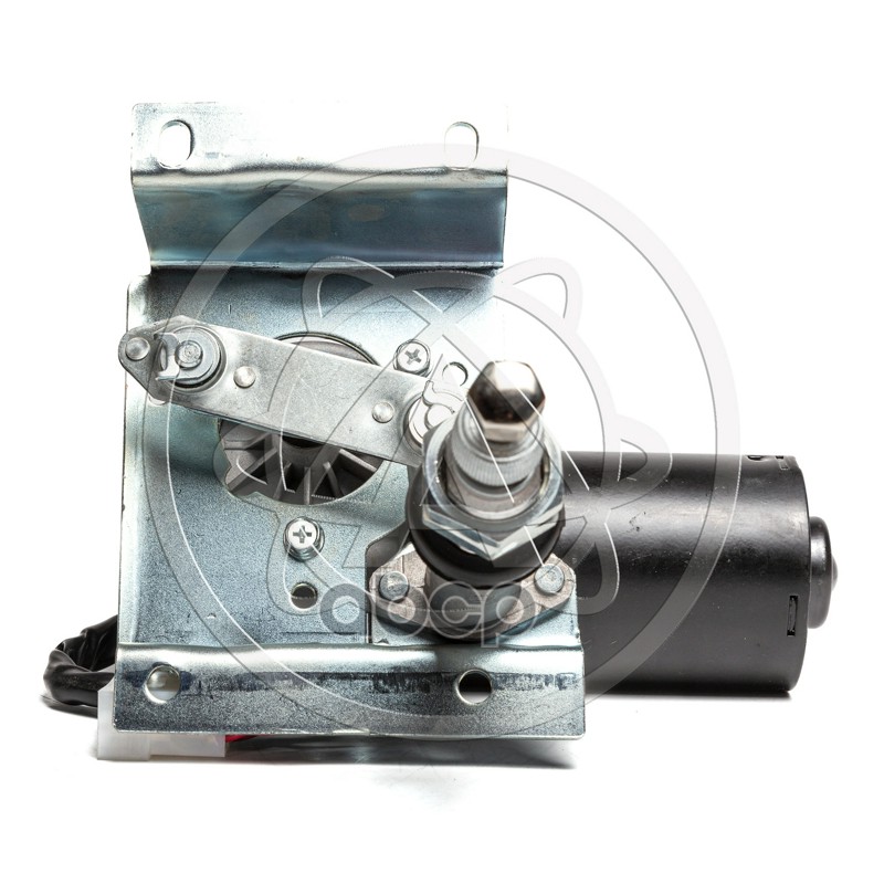 Привод стеклоочистителя 562.5205-100-03 АЕ левый (ПАЗ) аналог 14.5215100-10 24В