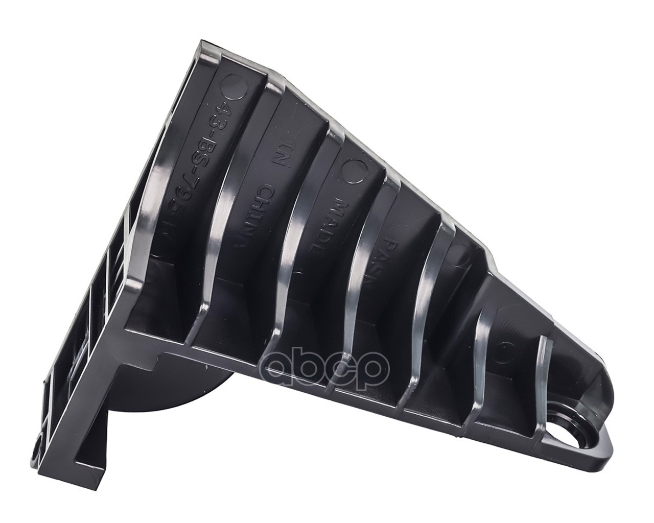 Кронштейн крепления фары левый L200 2006-