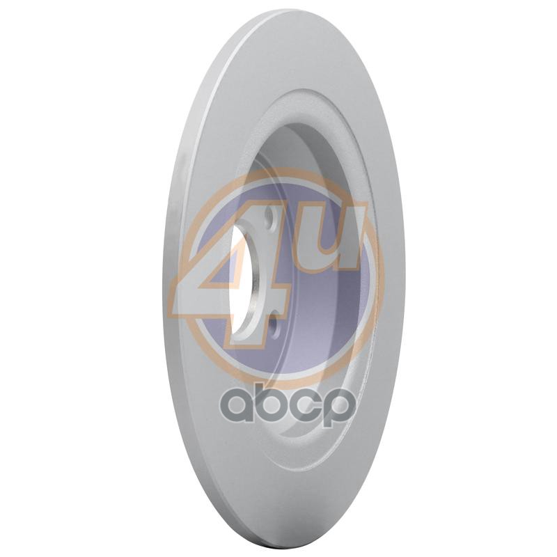 ДИСК ТОРМОЗНОЙ ЗАД FORD  2012/09-LINCOLN MKZ 2012/09- (302X11)(С ПОКРЫТИЕМ)