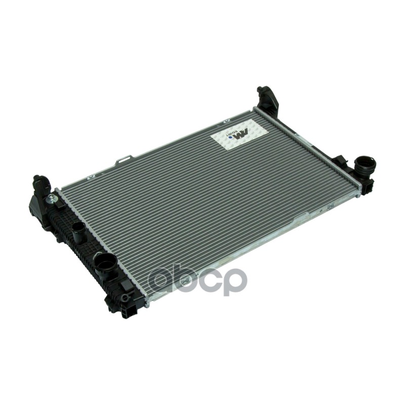 Радиатор охлаждающей жидкости