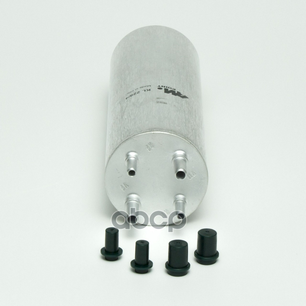 Фильтр топливный