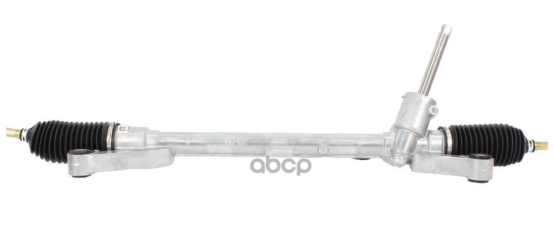 Механическая рулевая реика Ford Fiesta (JH_, JD_) 2008-2019, Mazda 2 2008-, Ford