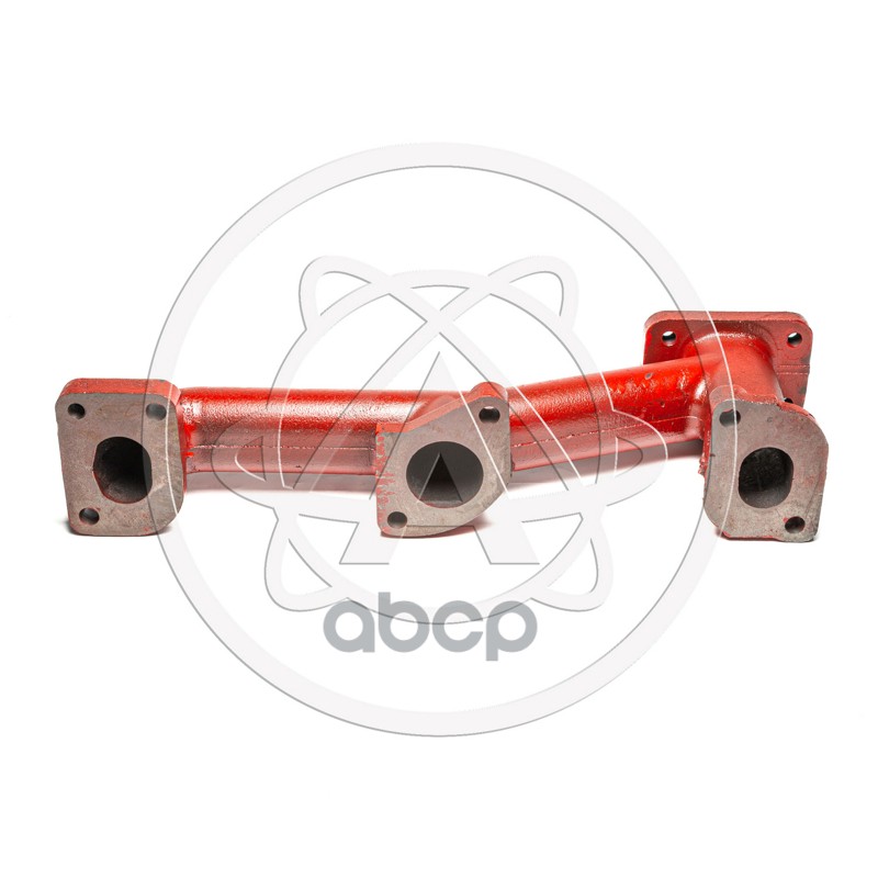 Коллектор 240-1008025-А выпускной AIMPULS