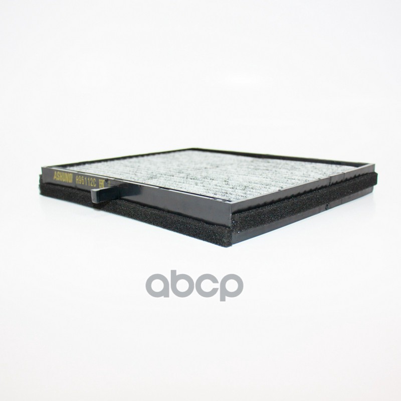 Фильтр салона Lacetti