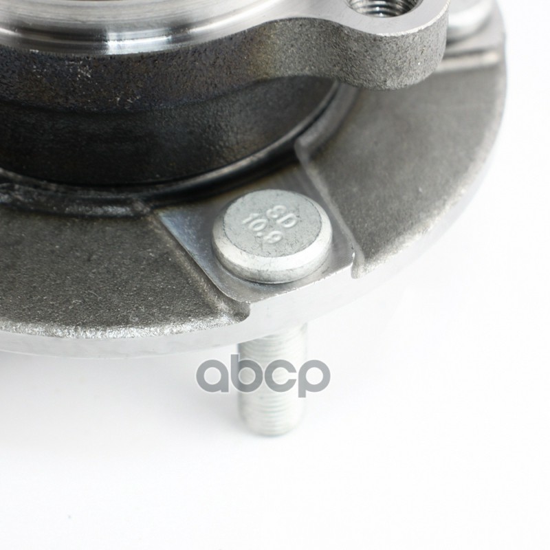 Ступица передняя