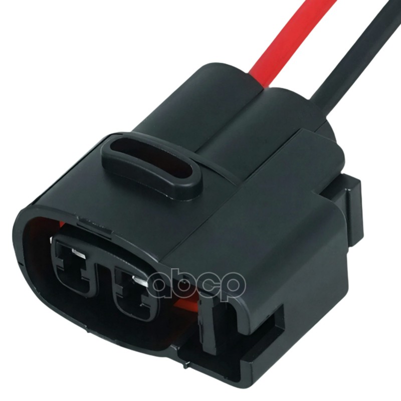 Разъём 4 pin с проводами для катушки зажигания Hyundai Santa Fe, Getz, KIA Picanto Airline AECC179 2731037130;2731002610;2730126002;0K24718100A;0K2A318100A;2731037120;