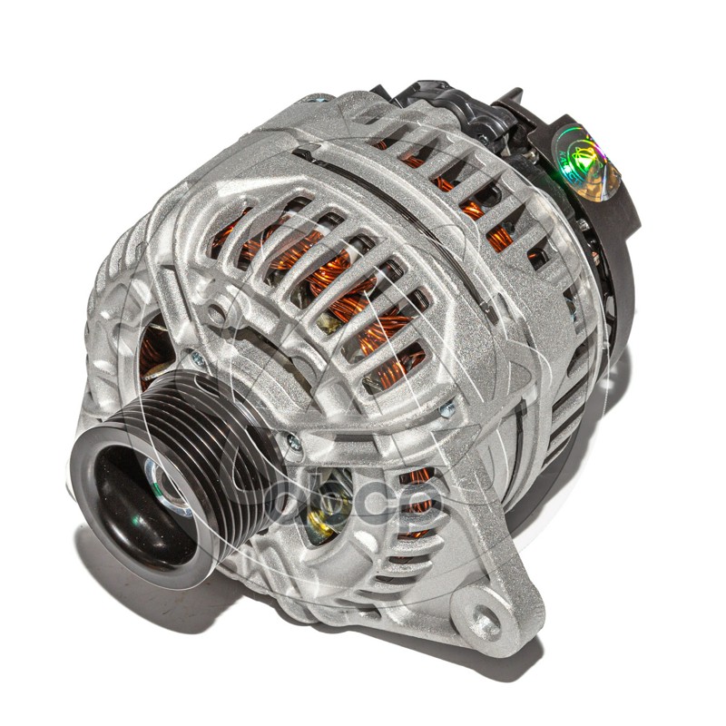 Генератор 5259578 АЕ 28В, 90А (0124655005, 4892320, MG813, ТТ12355) ПАЗ,КАМАЗ,IV