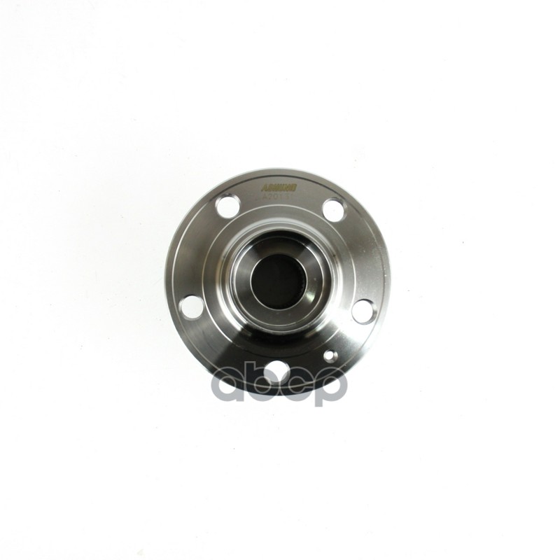 Ступица передняя