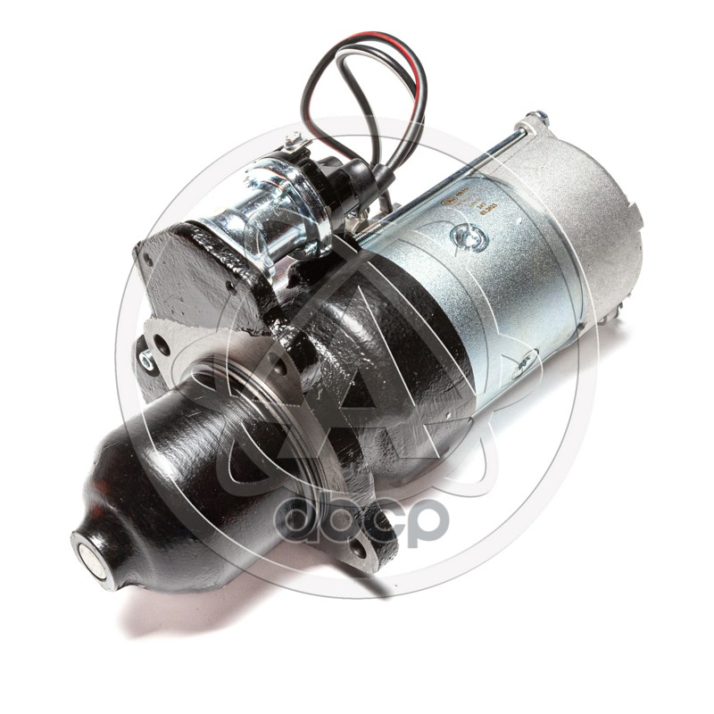 Стартер M93R3026SE АЕ (дв.Cummins ст. 4992135) ан. AZF4237 КАМАЗ с дв. 4ISBe185,